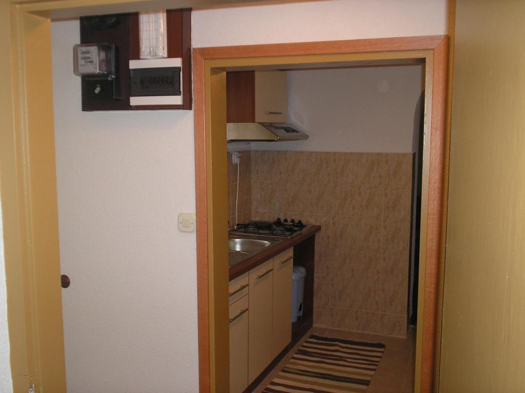 Apartment Nono Anton 클랄제비카 객실 사진