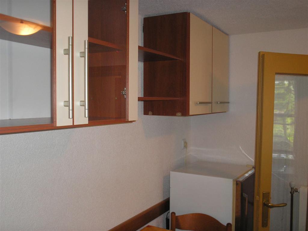 Apartment Nono Anton 클랄제비카 객실 사진