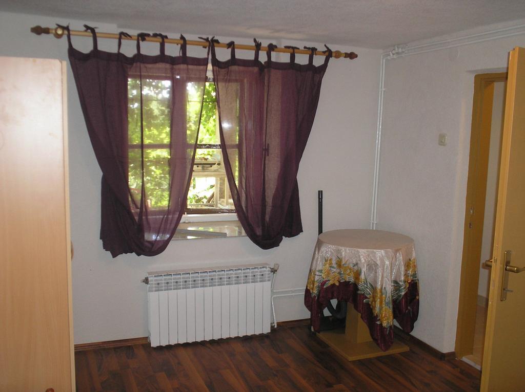 Apartment Nono Anton 클랄제비카 객실 사진