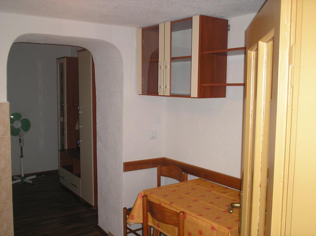 Apartment Nono Anton 클랄제비카 객실 사진