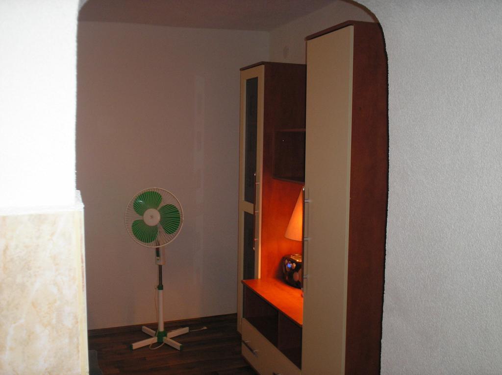 Apartment Nono Anton 클랄제비카 객실 사진