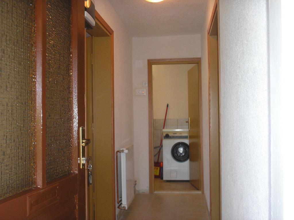 Apartment Nono Anton 클랄제비카 객실 사진