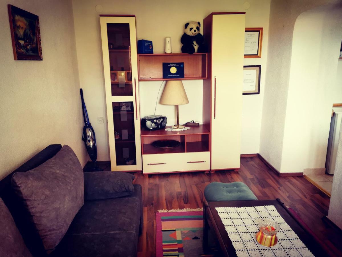 Apartment Nono Anton 클랄제비카 외부 사진