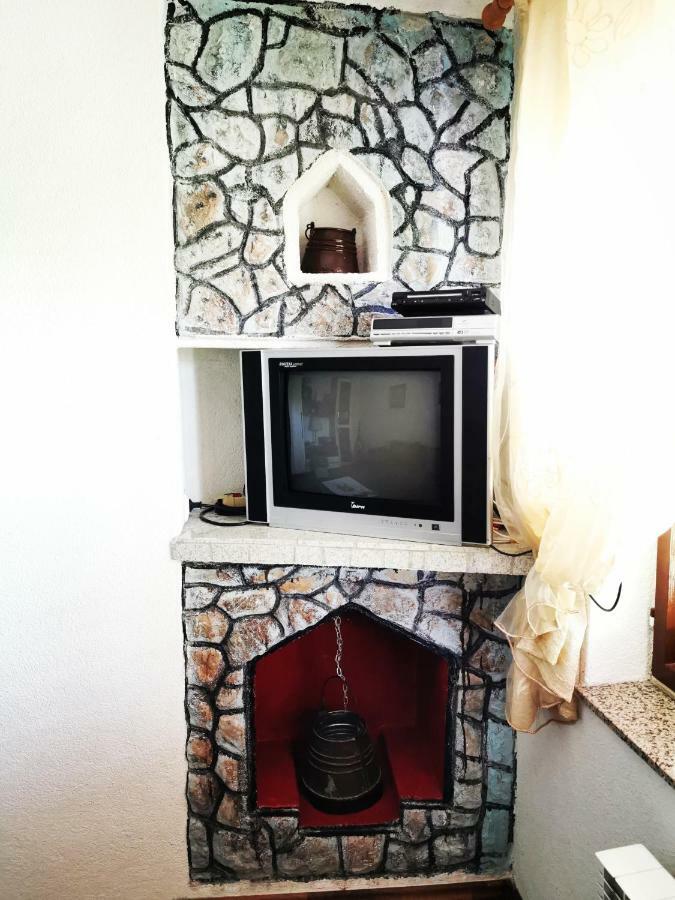 Apartment Nono Anton 클랄제비카 외부 사진