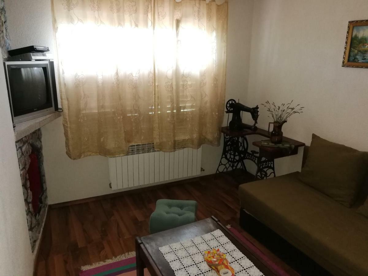 Apartment Nono Anton 클랄제비카 외부 사진